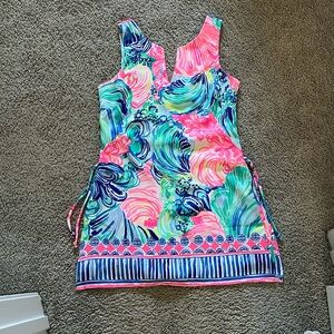 Lilly Pulitzer dress!!